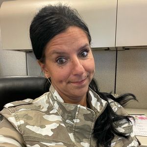 Meet your Posher, Joanne